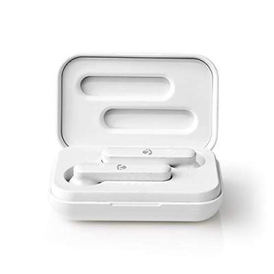 NEDIS &Eacute;couteurs enti&egrave;rement sans fil  HPBT2052WT Blanc 