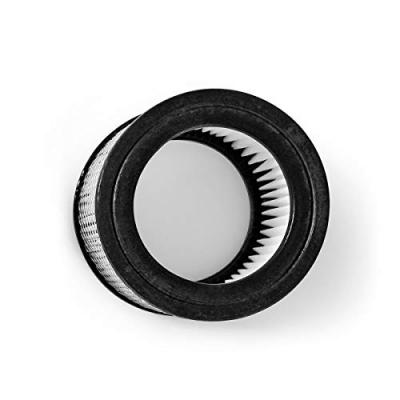 NEDIS Filtre de Remplacement pour Aspirateur  VCAC118AF Blanc / Noir