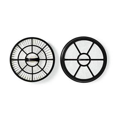  Filtre moteur pour Aspirateur Remplacement pour: Nedis VCBS500-Series