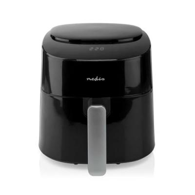 NEDIS  - Friteuse airfryer 4.2l cuisson saine KAAF160BK