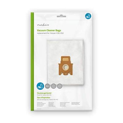  Sac d'aspirateur convient pour hoover h30-h52