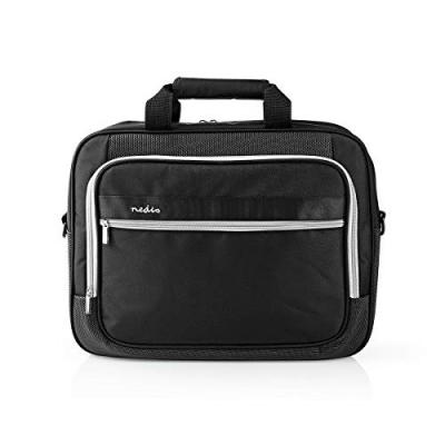 NEDIS Sac ordinateur portable NBBG15200BK 15 - 16