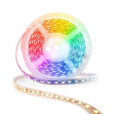 Bande LED SmartLife WIFILS50CRGBW Multicolore