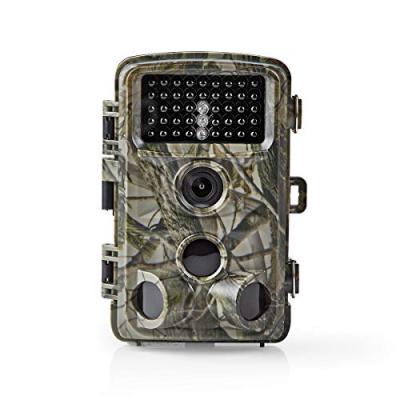 NEDIS Camera de la faune  wcam150gn vert / marron