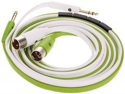 NEO BY OYAIDE NEO by Class B XLR M - JACK 3m C&acirc;ble Bretelle