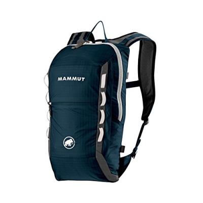 MAMMUT  - Neon Light 12 - Sac &agrave; dos d'escalade taille 12 l, bleu