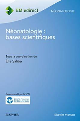 Fournisseur Cultura Bases Scientifiques En N&eacute;onatologie