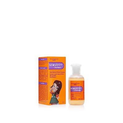 NEOSITRIN Shampooing Compl&eacute;mentaire &reg; 100ml