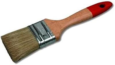 NESPOLI BROSSE PLATE SPECIAL GLYCERO PRO 20/30/40/50/65/80 mm de large 40 mm