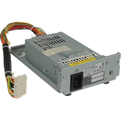 NETGEAR  RPSU03 power supply unit 550 W Black, Gray