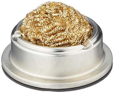 VELLEMAN Nettoyeur Pannes Tampons Avec Support  Vtstc