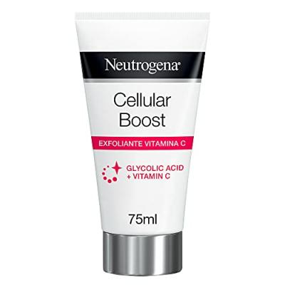 NEUTROGENA&REG; Neutrogena Cellular Boost Exfoliant Vitamine C 75 ml