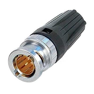 NEUTRIK Fiche Rear Twist&reg; (C&acirc;ble O.D. 4-8Mm) - 