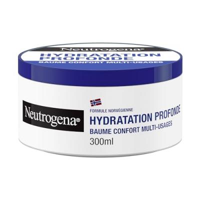 NEUTROGENA  Baume Confort Multi usage 300ml