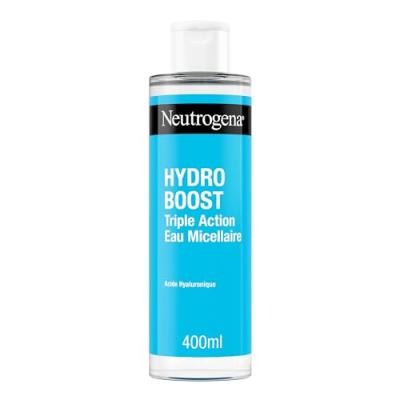 NEUTROGENA  Hydro Boost Eau Micellaire 400 ml - Flacon 400 ml