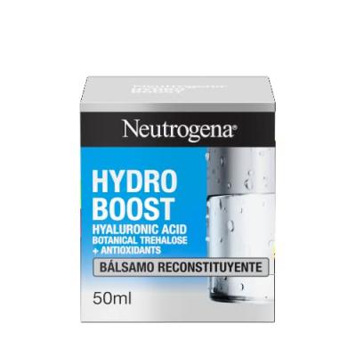 NEUTROGENA  Hydro Boost Gel Masque de Nuit 50 ml