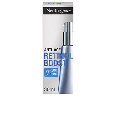 NEUTROGENA  Retinol Boost S&eacute;rum 30 Ml Unisex