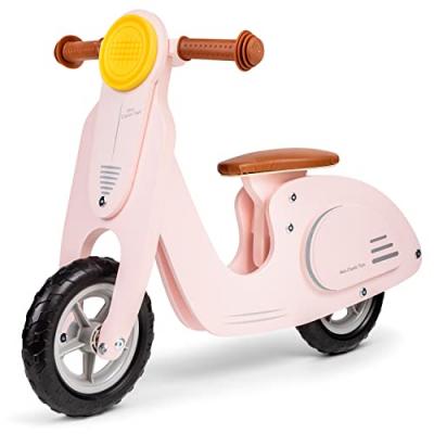 NEW CLASSIC TOYS  Trottinette-Rose, 11431, Multi Color