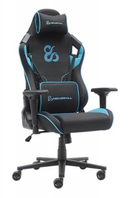 NEWSKILL  Takamikura V2 Silla Gaming Azul