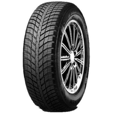 NEXEN  N blue 4 Season ( 225/65 R17 102H 4PR, SUV )