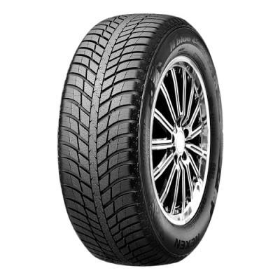 NEXEN  N blue 4 Season ( 235/65 R17 108V XL 4PR, SUV )