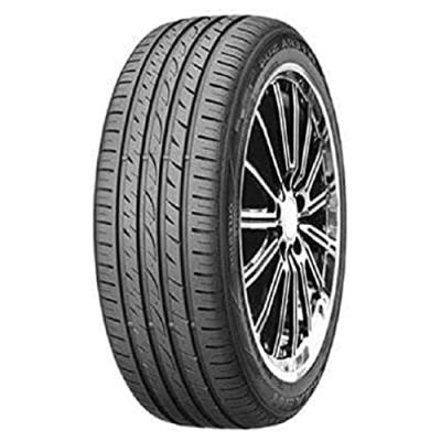 NEXEN  N Fera SU4 ( 195/55 R16 87H 4PR ) Pneus &eacute;t&eacute;