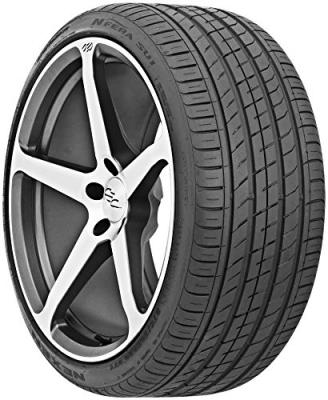 NEXEN  N Fera SU1 215/45 R18 93W
