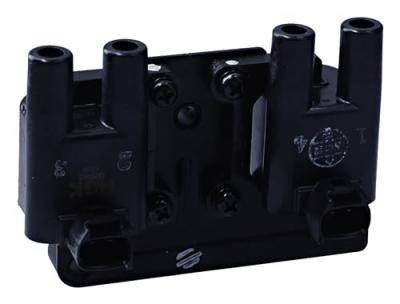 Bobine d'allumage NGK 48289 (X1)