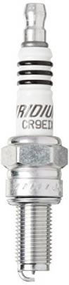 NGK N.g.k Iridio Cr9eix Spark Plug 4 Units