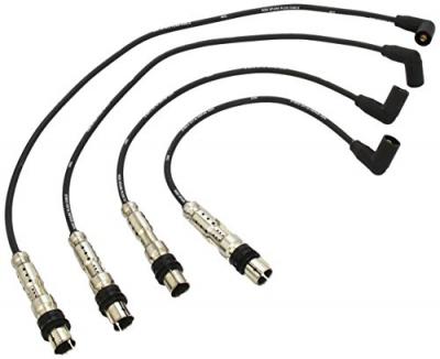 NGK  Jeu De Fils D'allumage Vw,Seat 6797 Jeu De C&acirc;bles D'allumage