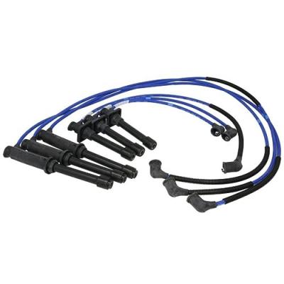 NGK  Fils de bougies / Faisceau d'allumage 8863 MAZDA MX-6