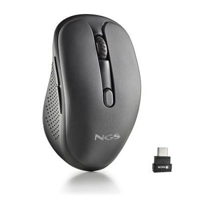 NGS  Souris Sans Fil Evomix 