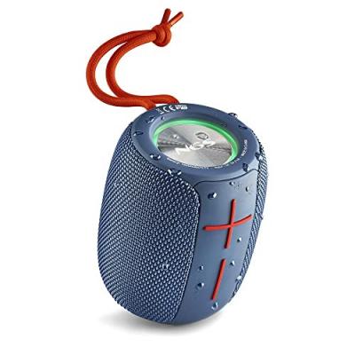 NGS Haut-parleurs bluetooth portables  roller nitro 1 bt 10 w