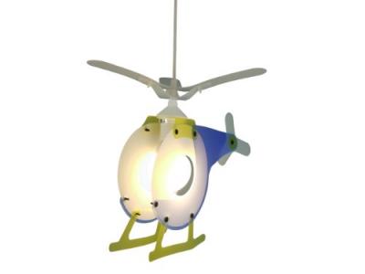 NIERMANN STANDBY Suspension H&eacute;licopt&egrave;re pour enfants
