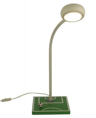 NIERMANN STANDBY  218 Lampe De Table Football 9 W Gx5.3 230 V Vert