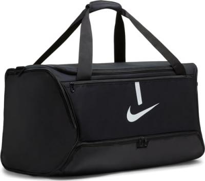 NIKE Sac de sport de football  Academy Team , 95 L) - Noir