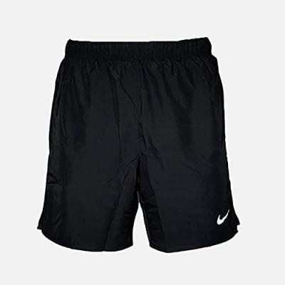 NIKE  Challenger - Noir - Pantalon Running Homme taille S