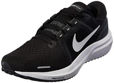 NIKE  Air Zoom Vomero 16 Femmes Chaussures running noir