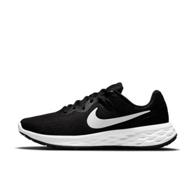 NIKE  Revolution 6 - Noir - Chaussures Running Homme sports taille 45