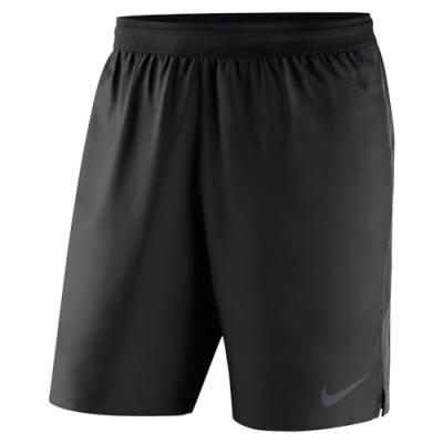 NIKE  Short - Noir, pointure X-Large