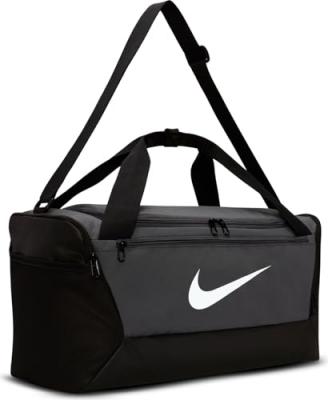 NIKE  Sac de Sport Brasilia 9.5 S Gris DM3976-026