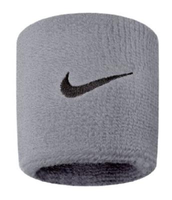 NIKE  Swoosh Wristband 2 Pack - Unisexe Accessoires de Sport