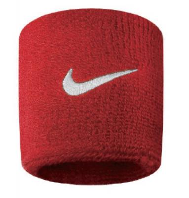 NIKE  Swoosh Wristband - Unisexe Accessoires de Sport