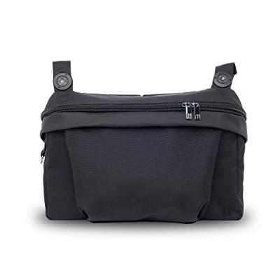 NIKIDOM  Sac de rangement noir. Couleur: Noir