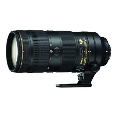 NIKON  AF-S NIKKOR 70-200mm f/2.8E FL ED VR