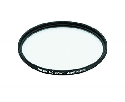 NIKON  France NC/82 Filtre Neutre pour Objectif VR 24-70 mm