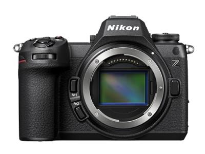 NIKON Appareil photo hybride  Z6 III Bo&icirc;tier nu Noir 