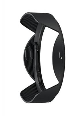 NIKON  JAB78101 Parasoleil/10-20 mm pour Appareil Photo Noir