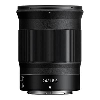 NIKON Objectif  Nikkor Z 24 mm /1.8 S