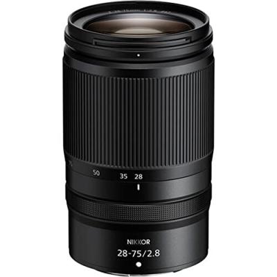 NIKON  Nikkor Z 28-75mm f/2.8